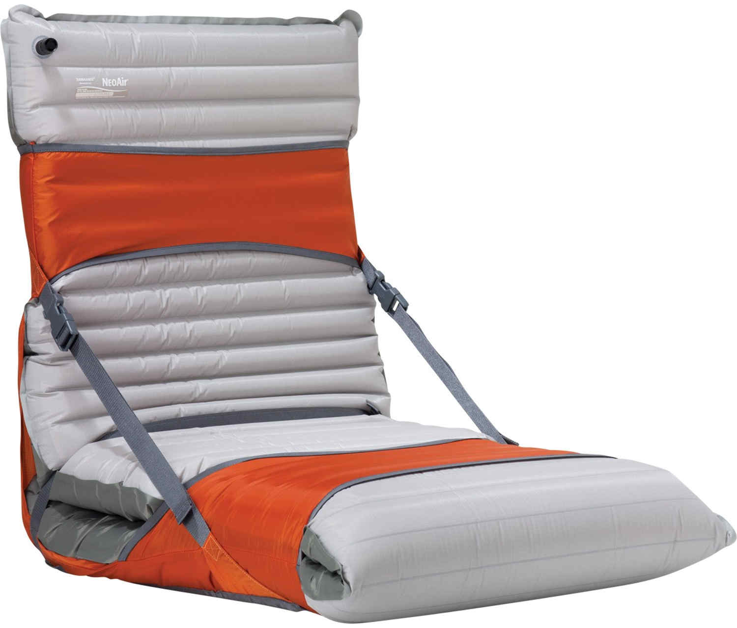 Therm-a-Rest Trekker Chair Kit | w/ Free Shipping and Handling