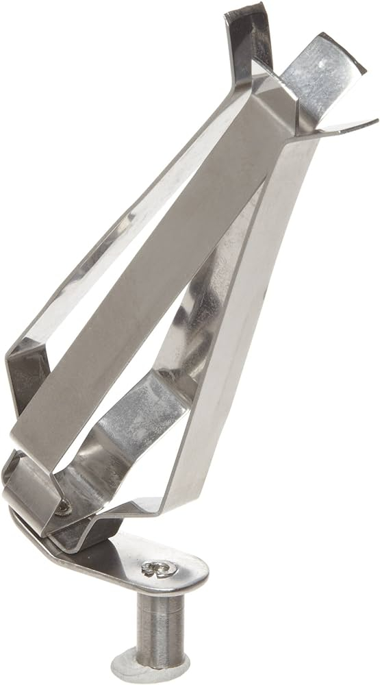 Thermo Fisher Scientific 3166216 Test Tube Clip 13-25MM OD Review