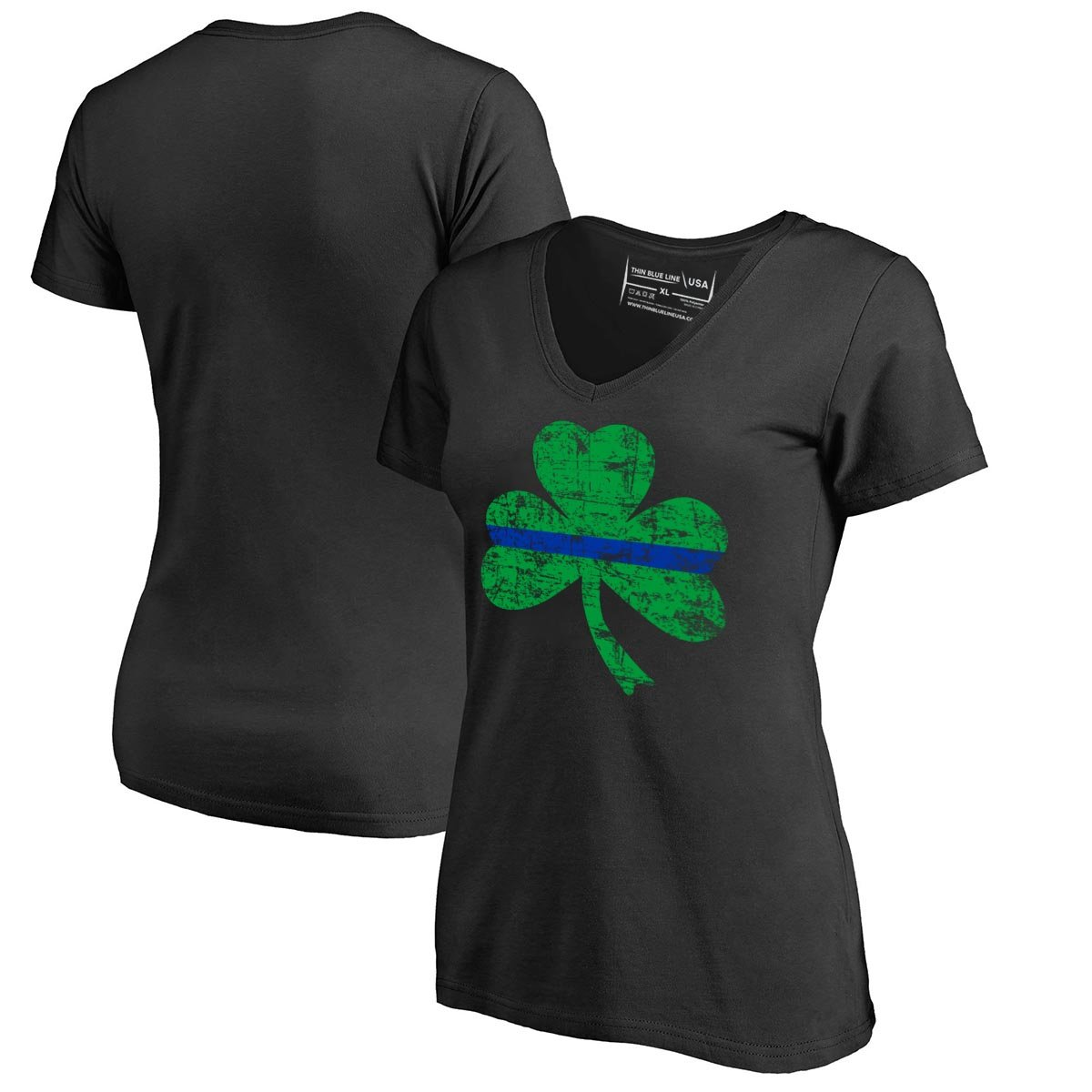  Thin Blue Line Women