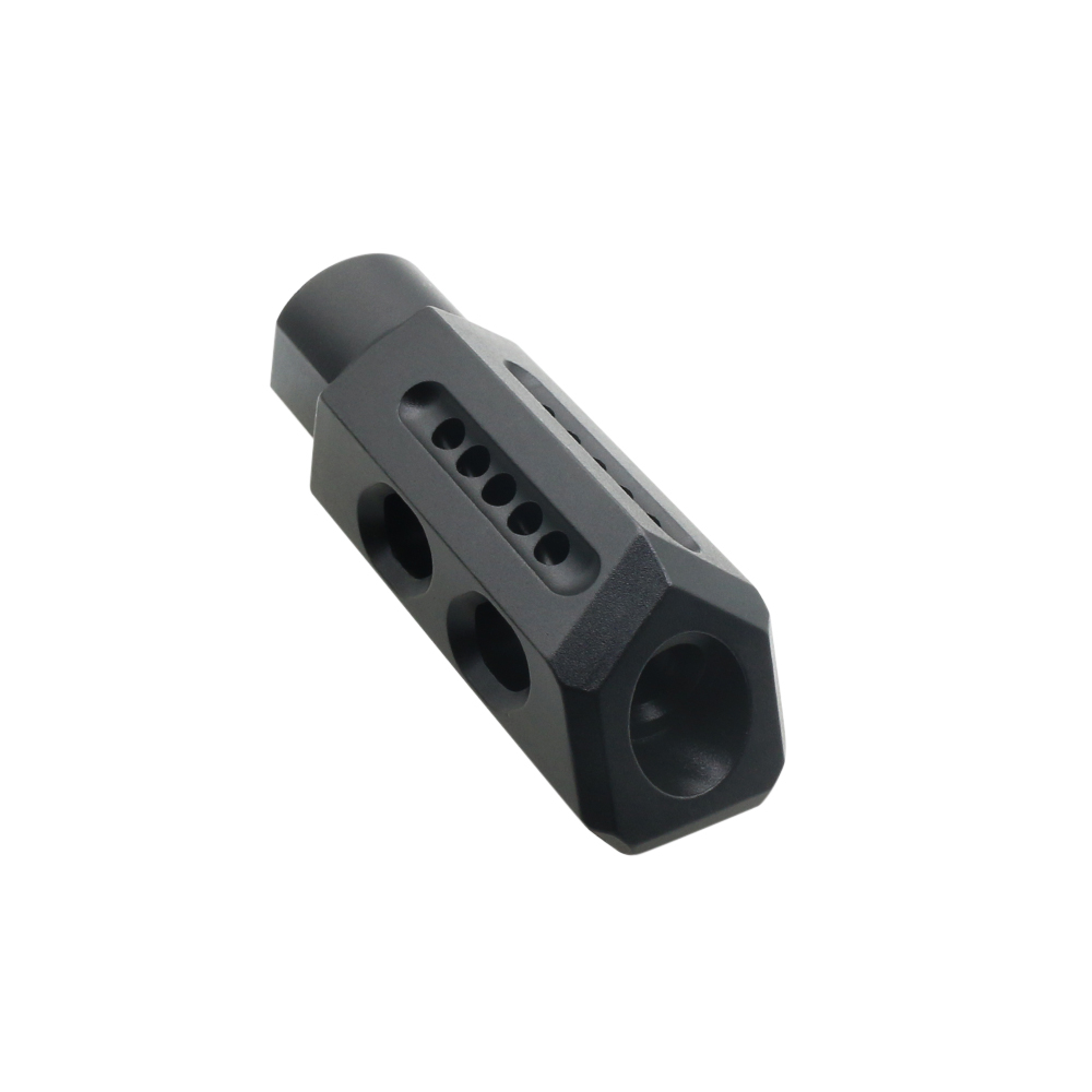ar-15 linear compensator - Ilustrasi 3