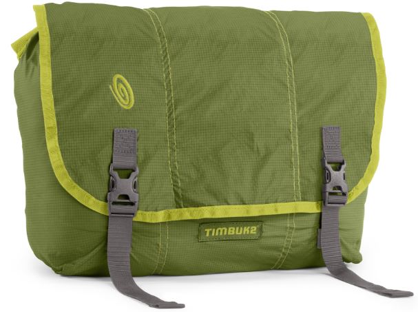 Timbuk2 Hidden Messenger Bag |