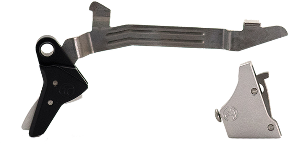 Timney Alpha Trigger (Gen5) - Performance