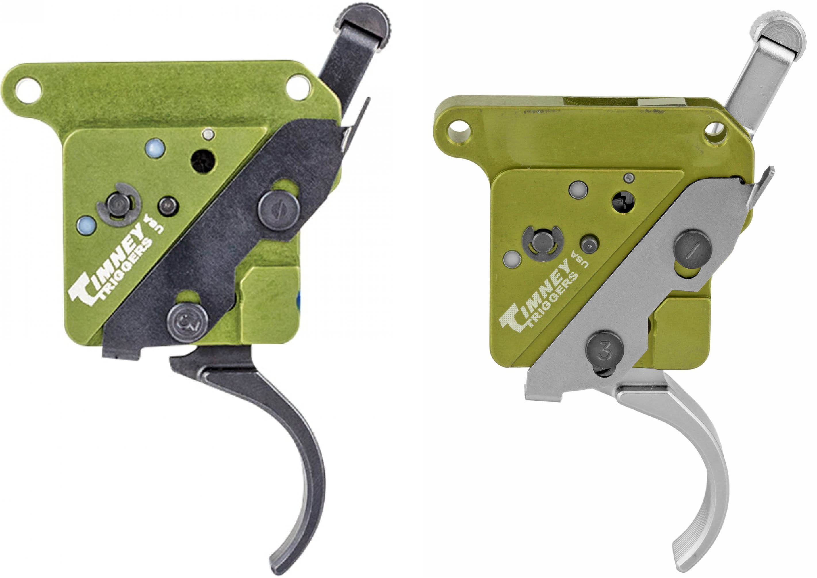 レミントン700 チムニーエリートハンタートリガー 右用新品 レミントン700 チムニーエリートハンタートリガー 右用新品 Elite