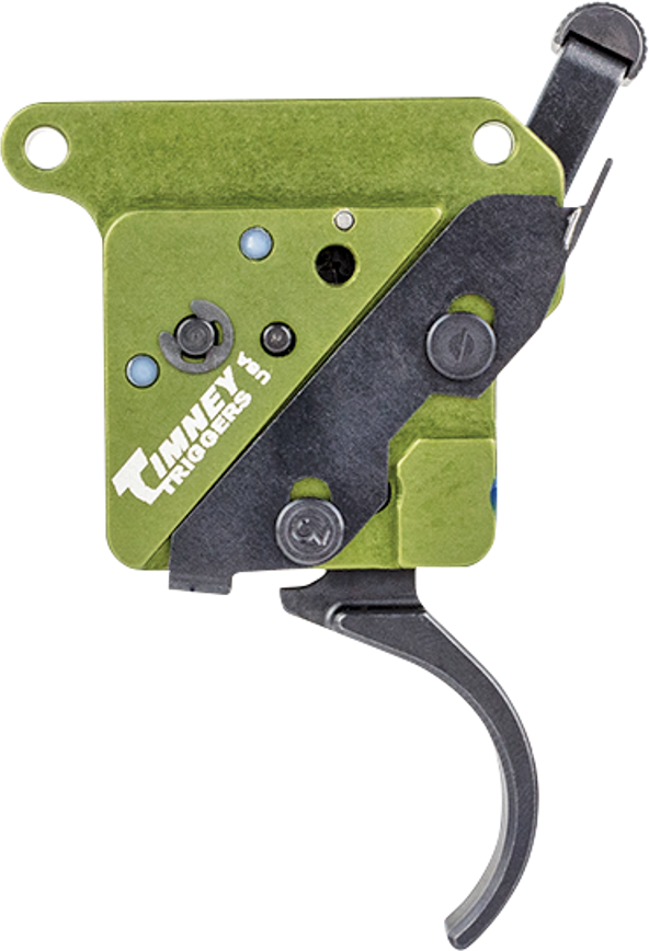 Timney Triggers Elite Hunter Remington 700 Trigger | Up to 27% Off