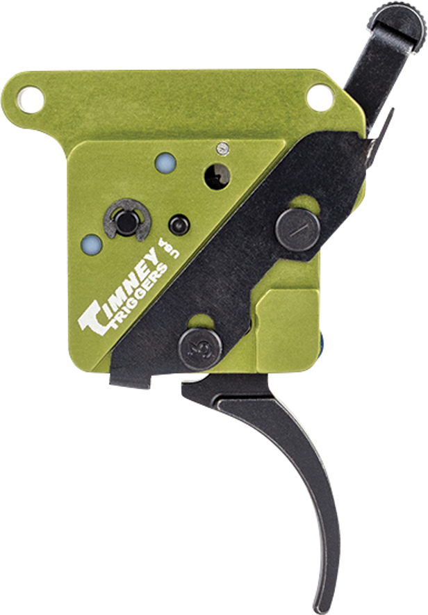Timney Triggers Elite Hunter Remington 700 Trigger | Up to