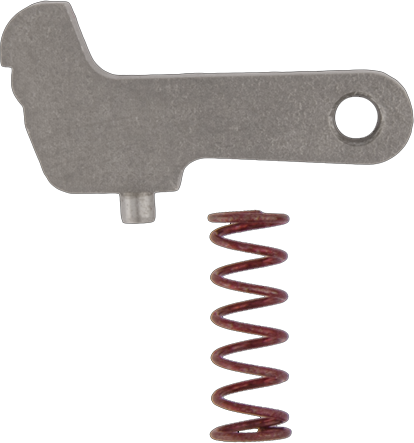 Timney Triggers Ruger 77/22 Sear & Spring Review - The Professional ...