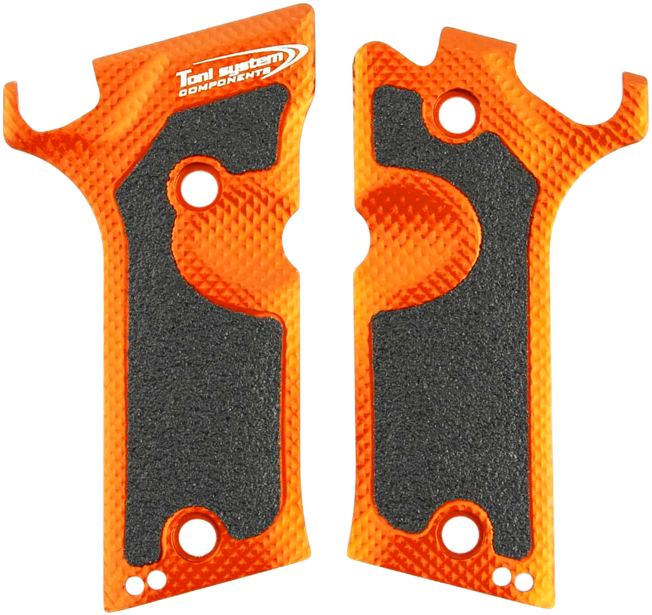 Toni System Lightened Grips for Beretta 92X Defensive for Idpa