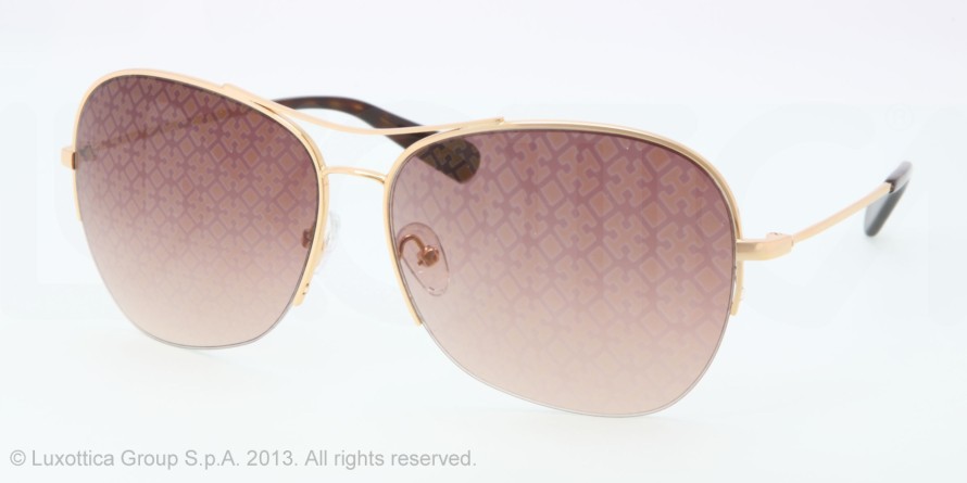 Tory Burch TY 6020 TY6020 Single Vision Prescription  display picture 3