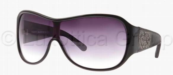 Tory Burch Tory M011b Sunglasses TY7002Q | Free Shipping  display picture 3
