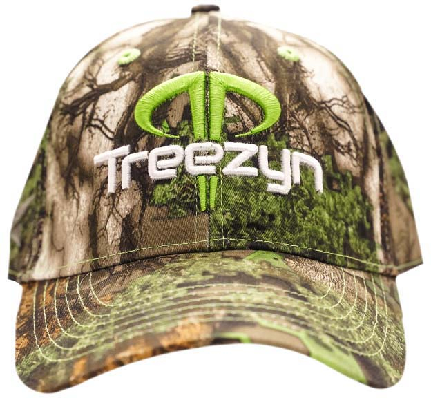 Treezyn ES Fitted Hat Review