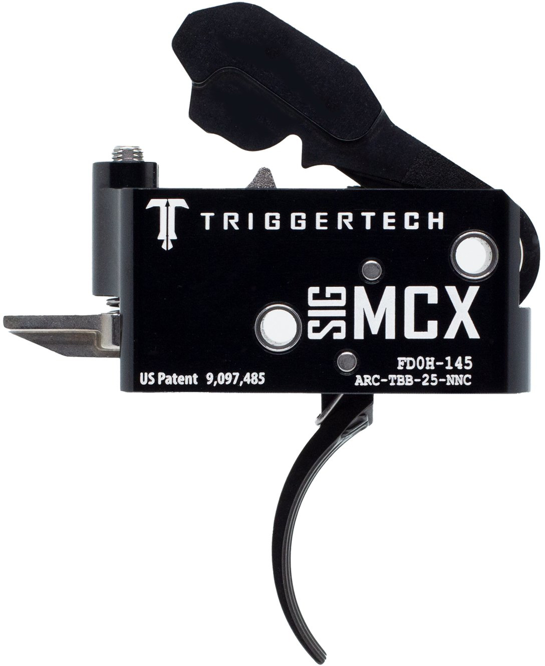 Triggertech SIG Sauer Adaptable Trigger | 4.3 Star Rating w/ Free