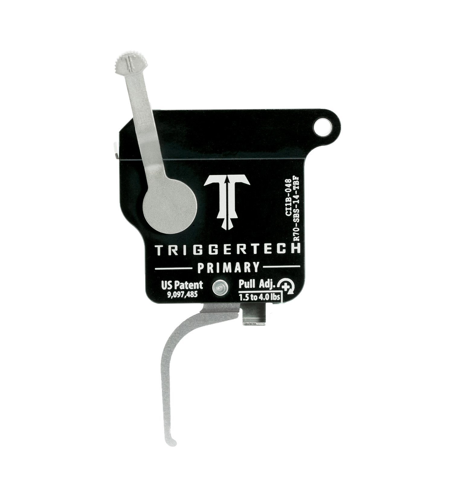 その他 Hot Trigger p706p5g TriggerTech Remington 700 Primary Trigger | 4.7 Star Rating