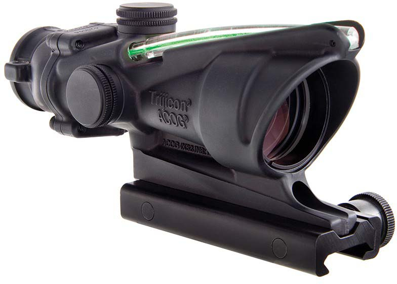Trijicon ACOG 4x32 Scope