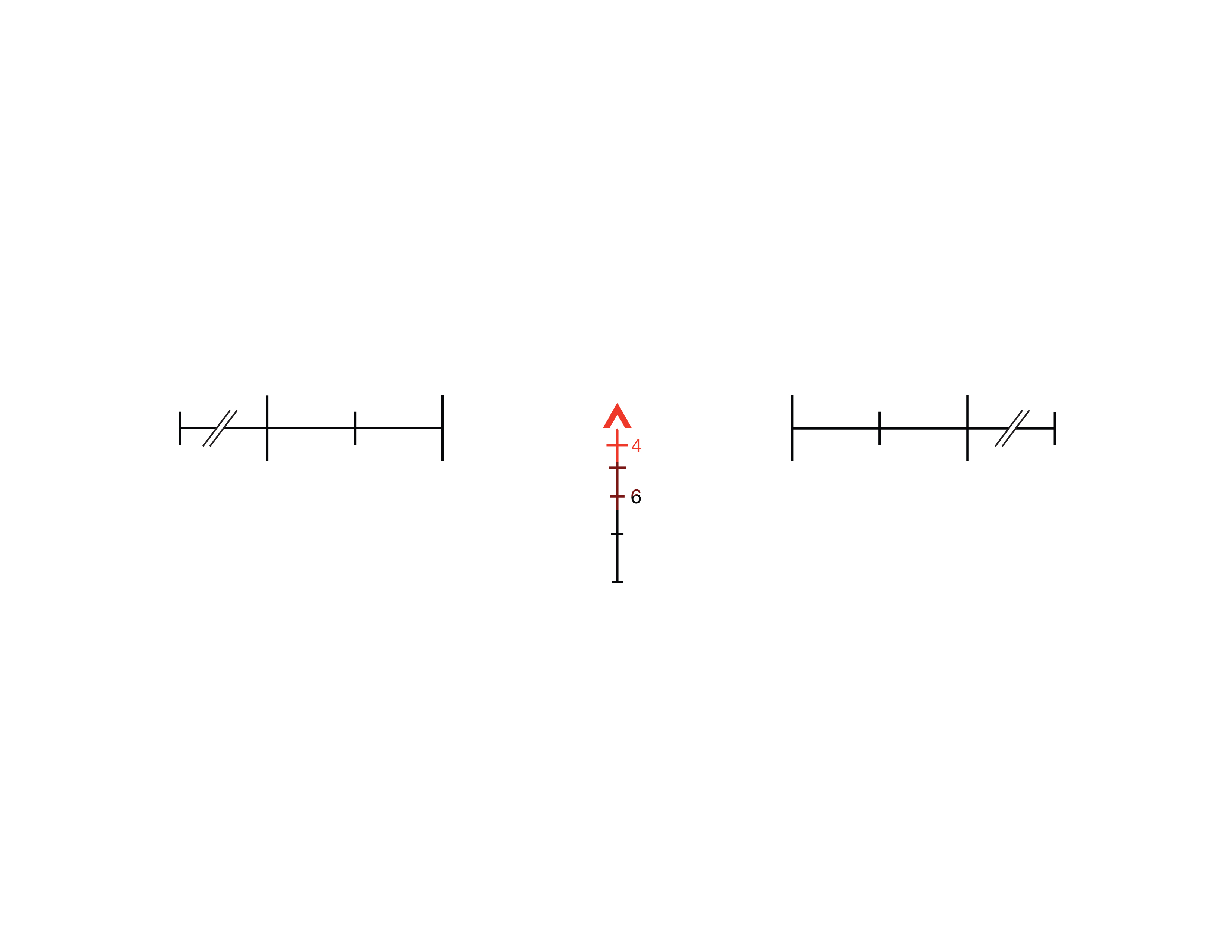Trijicon ACOG TA31 Reticle