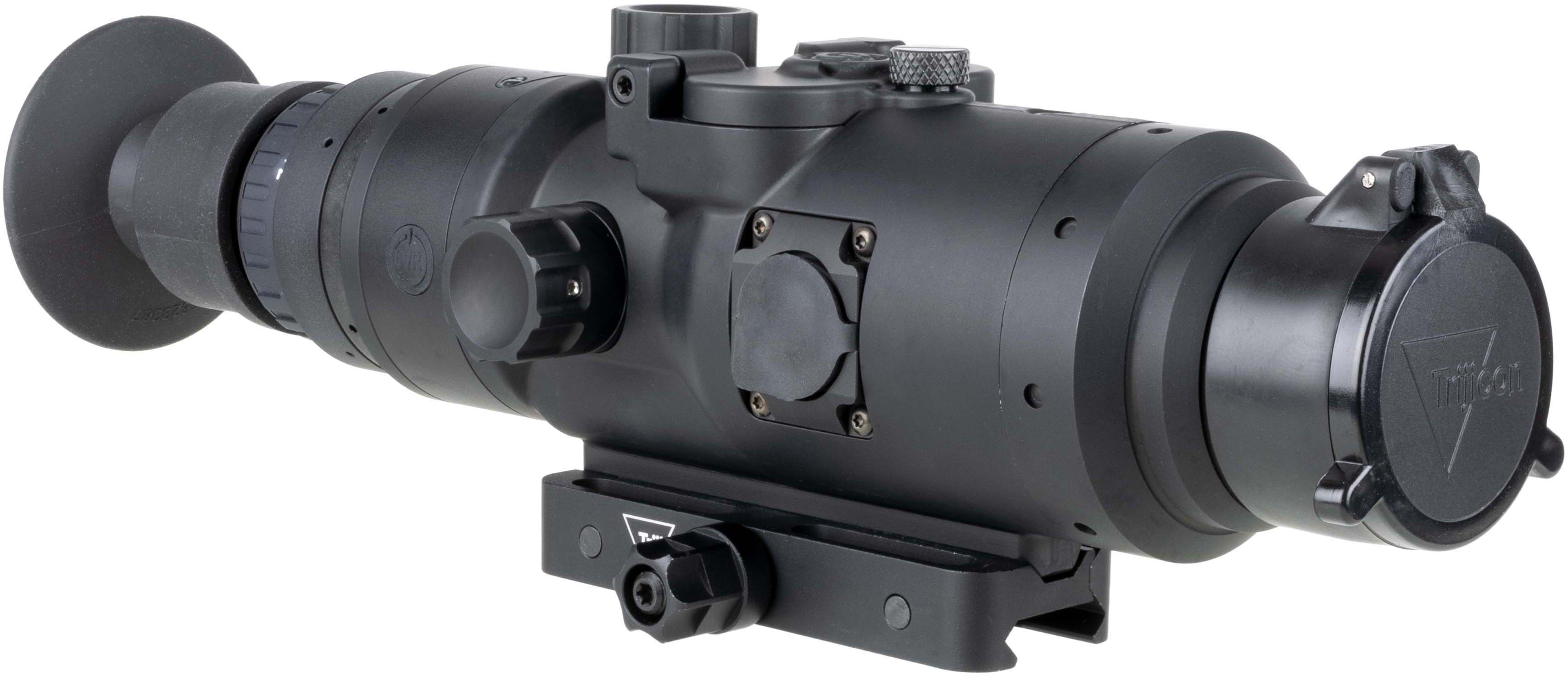 Trijicon Electro Optics IR-Hunter 1.2x24mm Thermal Imaging Rifle Scopes ...