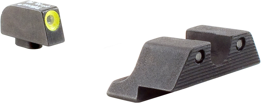 Trijicon Sights□GL201□Glock トリジコンナイトサイト Trijicon