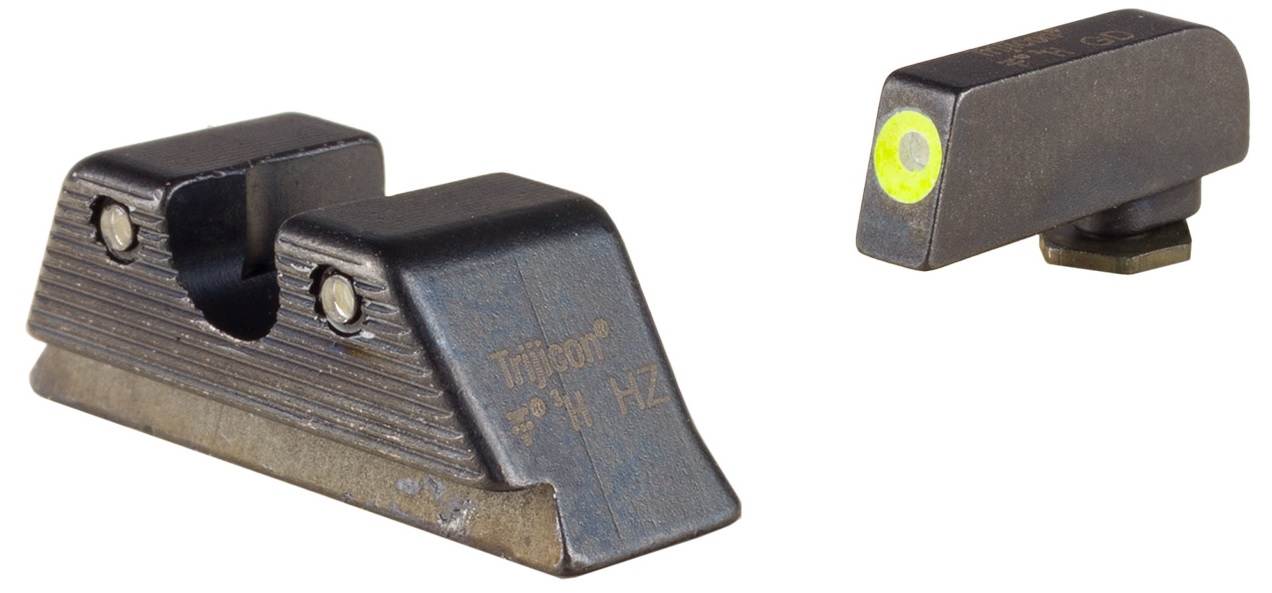 Trijicon HD XR Night Sights Set for Glock | 20% Off 4.9 Star