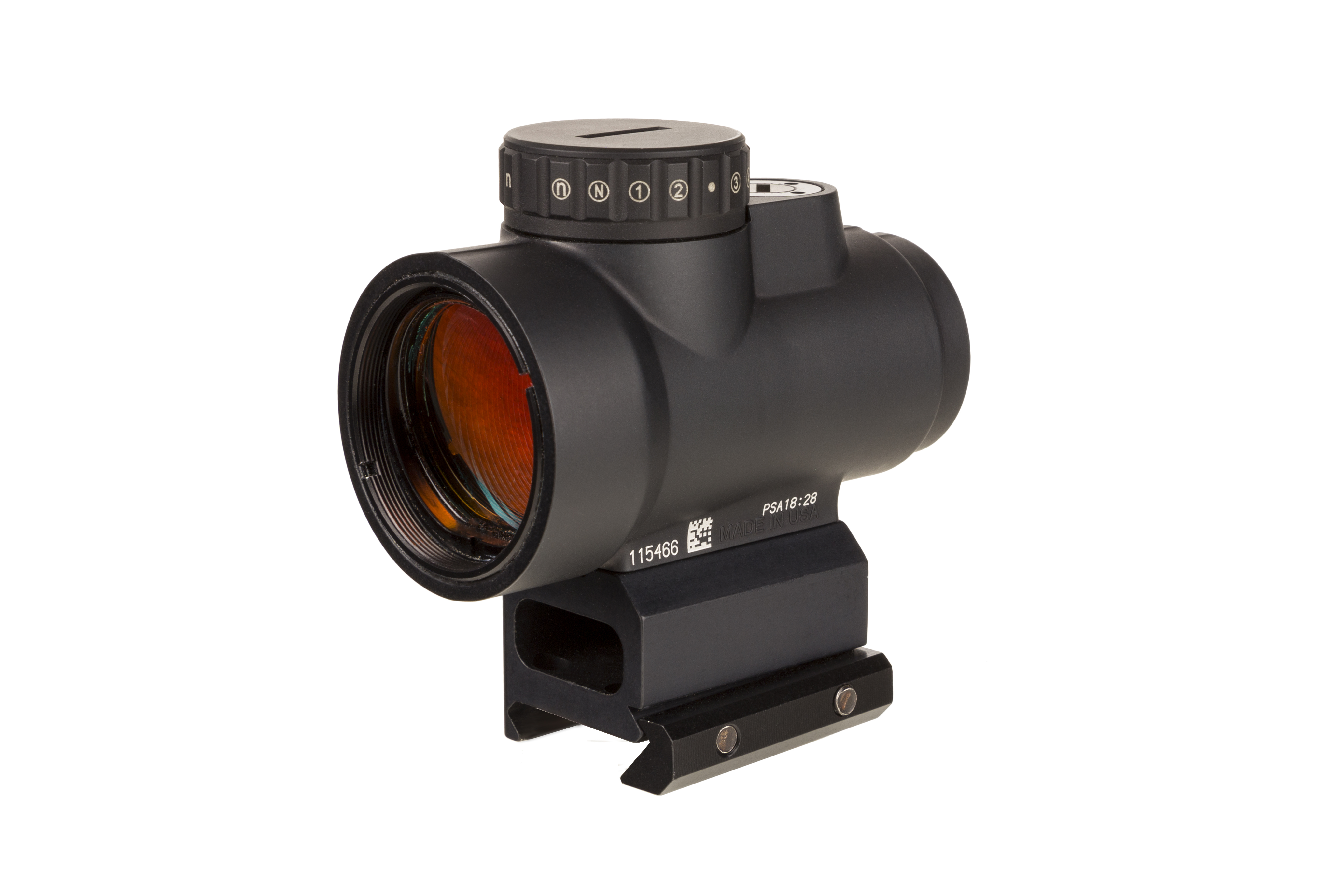 Trijicon MRO HD 1x25mm Reflex Red Dot Sight | Up to 31% Off 4.5