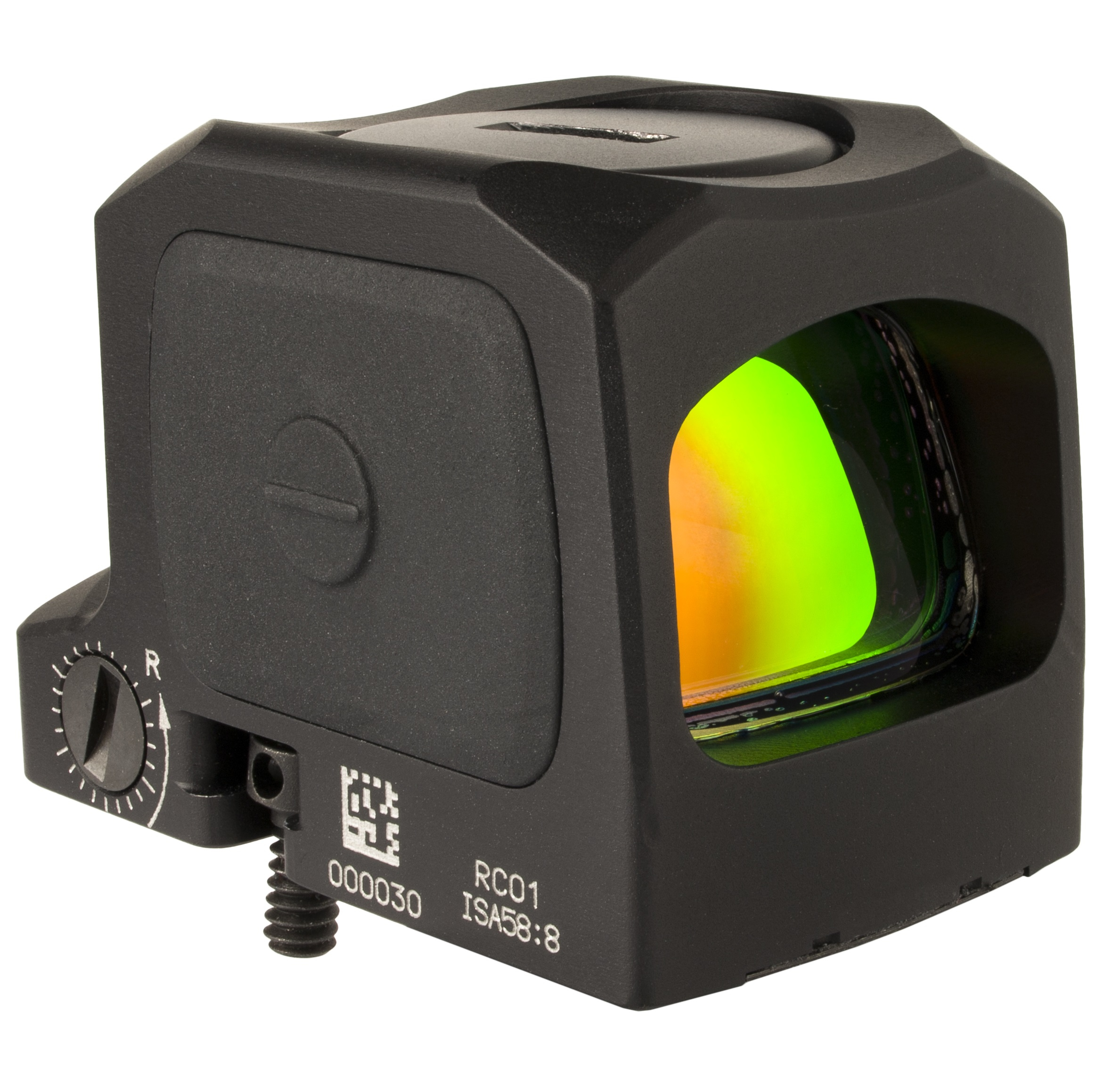 Trijicon RCR Red Dot Sight