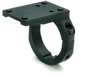 Trijicon RMR RedDot Sight Mount Assembly MS17 for Trijicon TA01