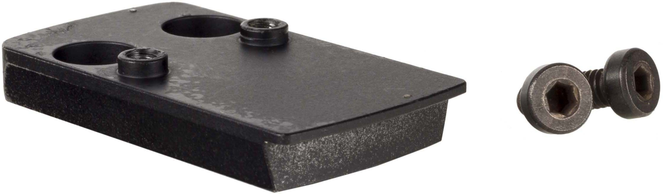 Trijicon RMRcc Pistol Adapter Mount Plate, S&W - 1 out of 12 models ...