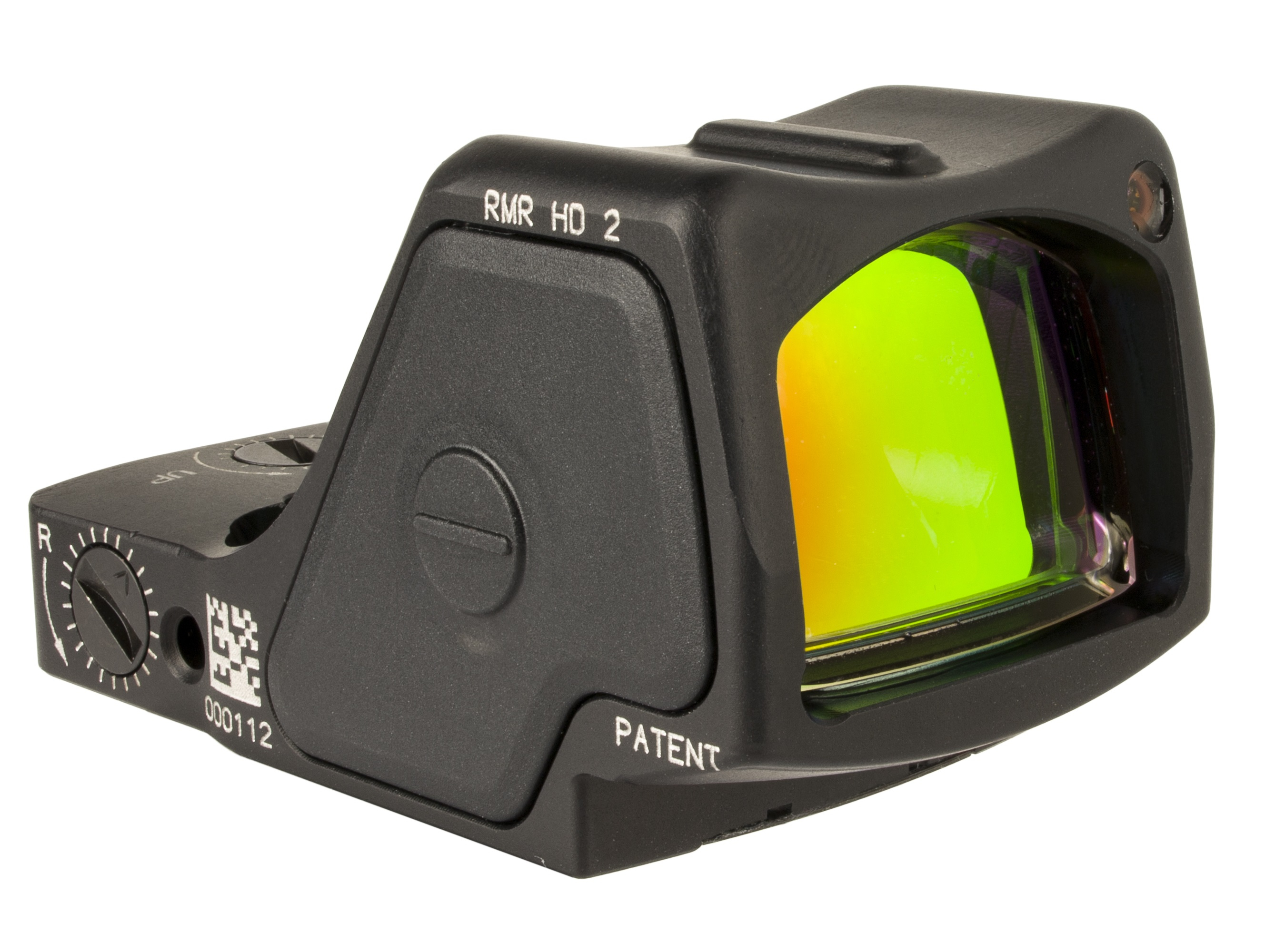 Trijicon RMR HD red dot