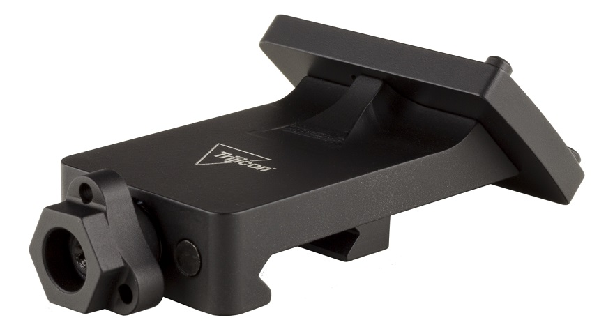 RMRです。 Amazon.co.jp: ZZ SOTAC製RMR HDタイプドットサイト マイクロ