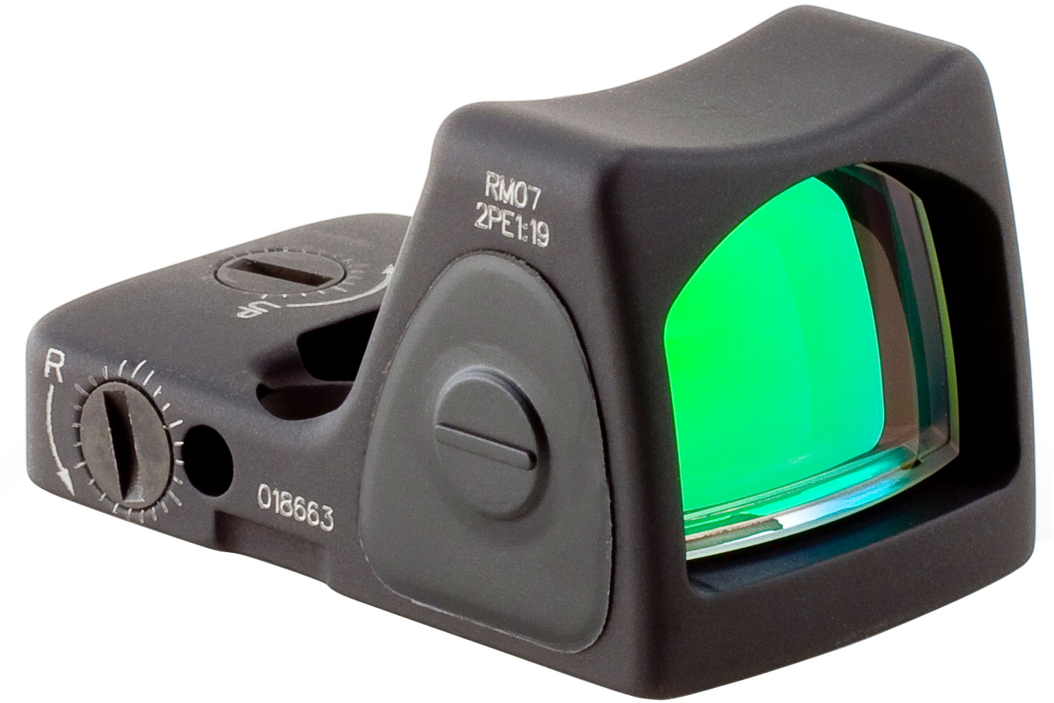 【実物】トリジコン Trijicon RMR Type 2 Trijicon RMR® Type 2 Red Dot Sight | Trijicon®