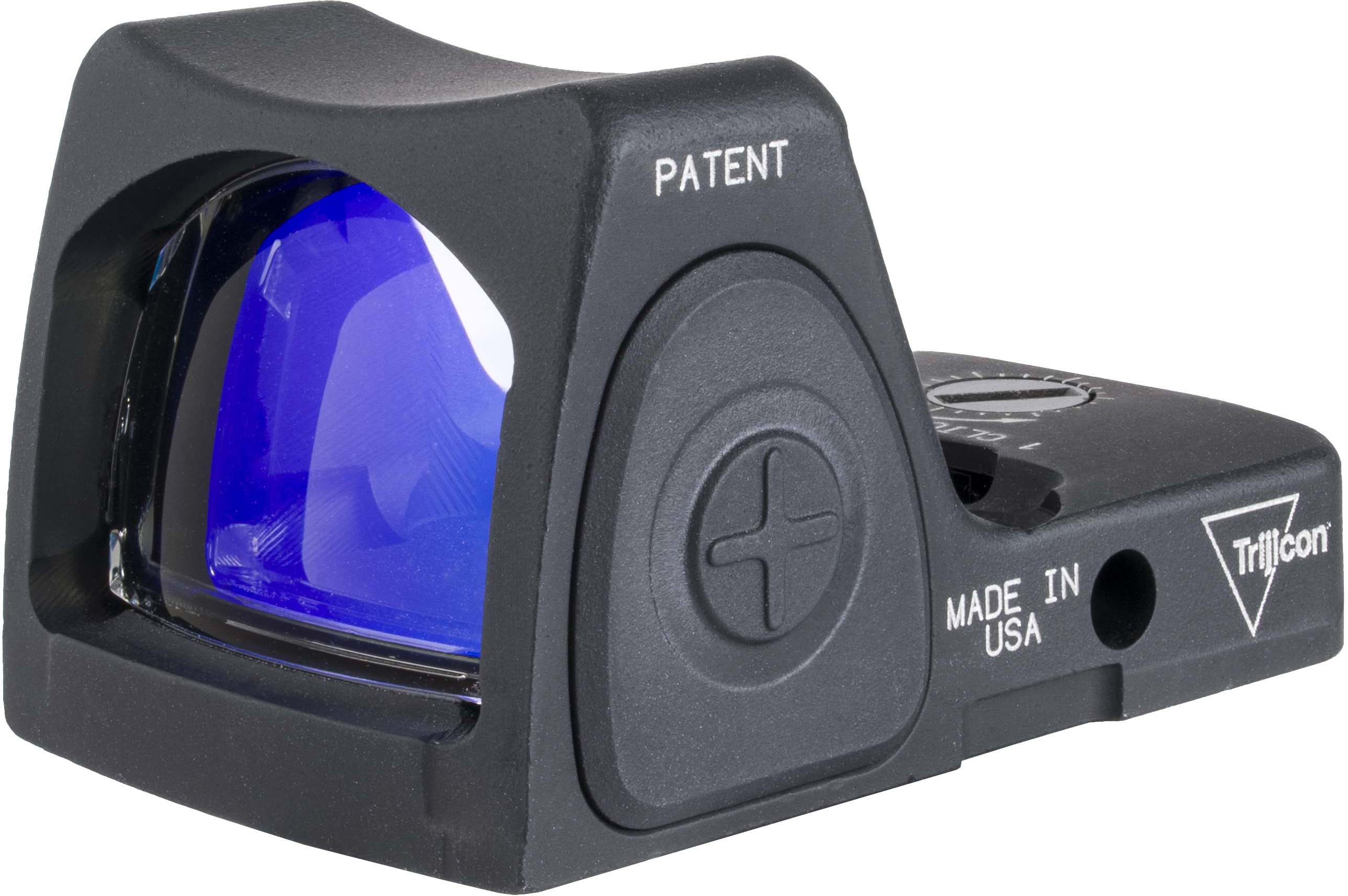 Trijicon RMR Type 2 1x Reflex Green Dot Sight | 24% Off 5 Star