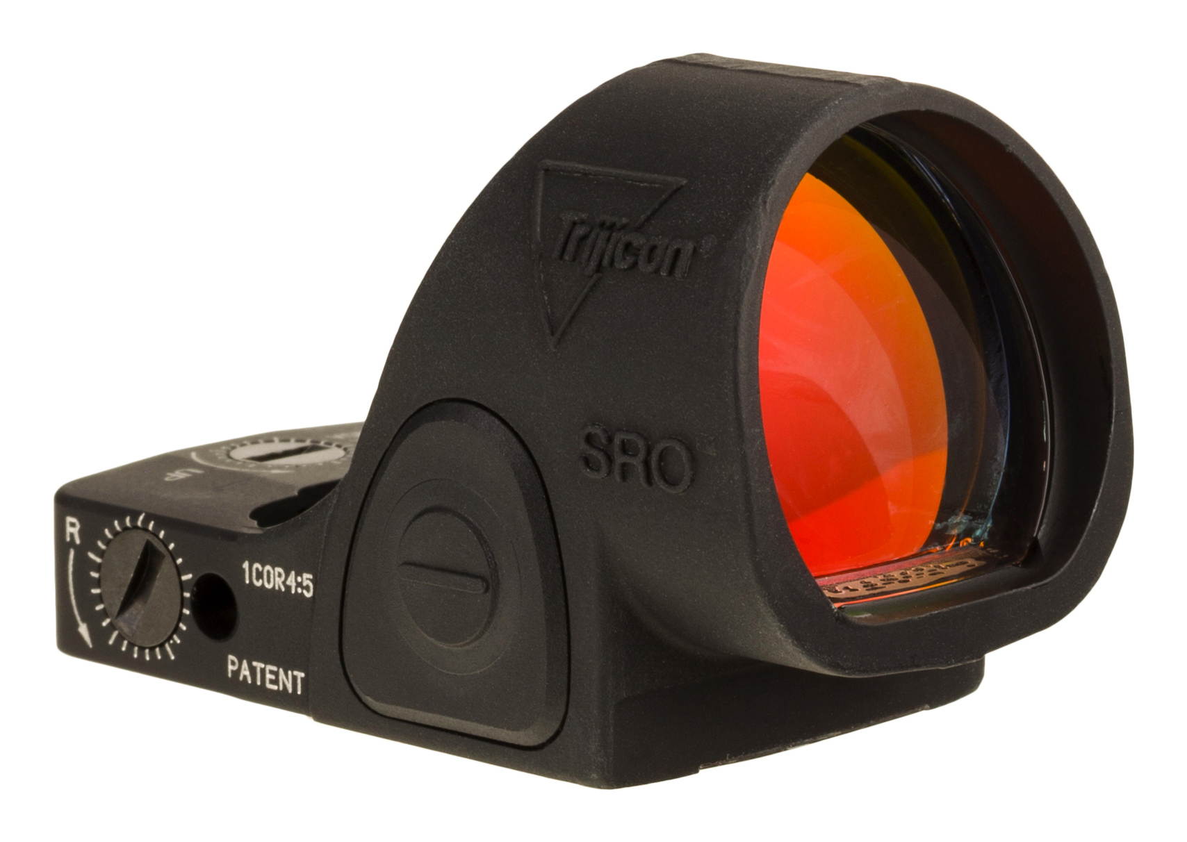 Trijicon SRO red dot