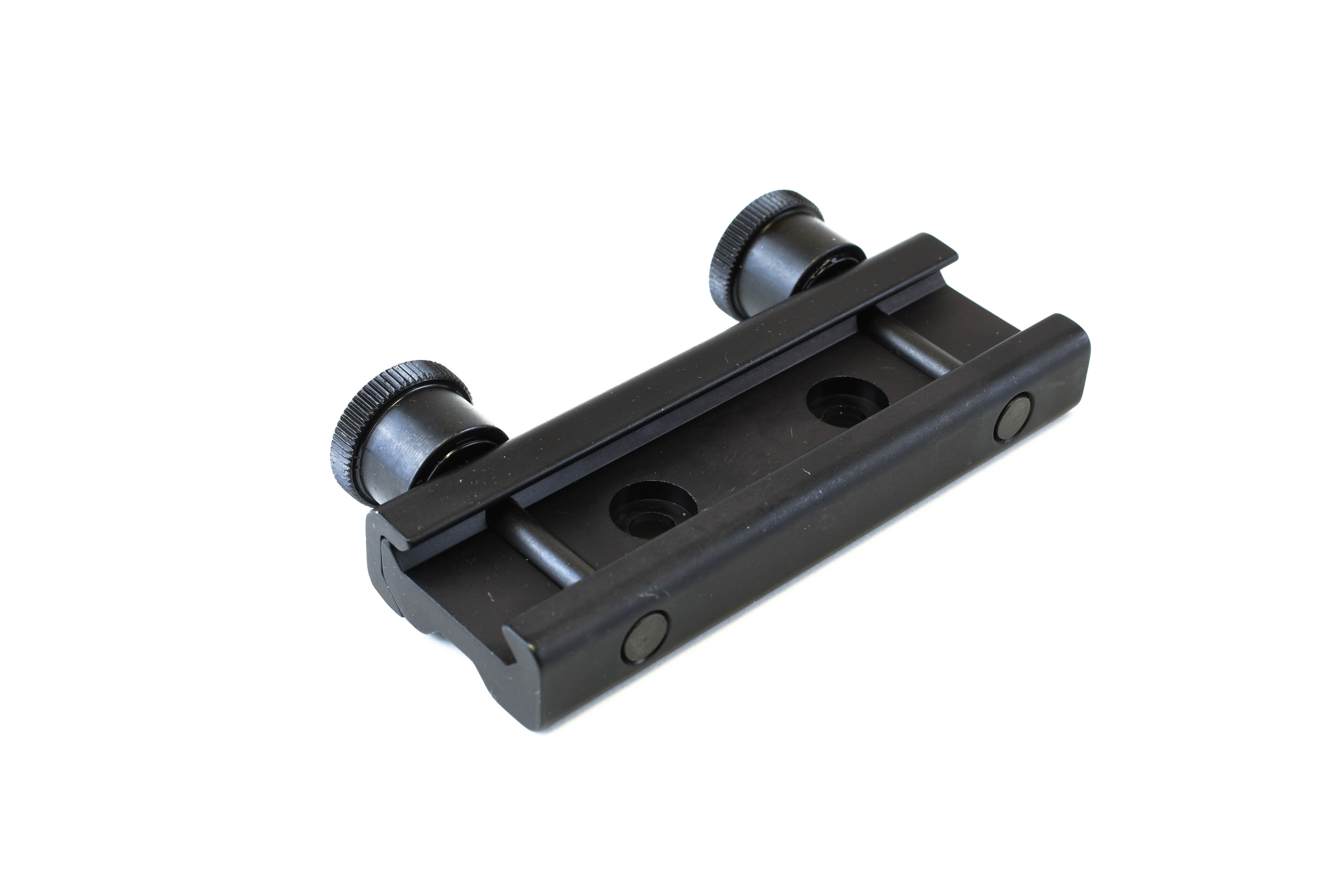 Trijicon TA51 ACOG Flat Top Picatinny Mount Rail Adapter | 4.9 Star ...
