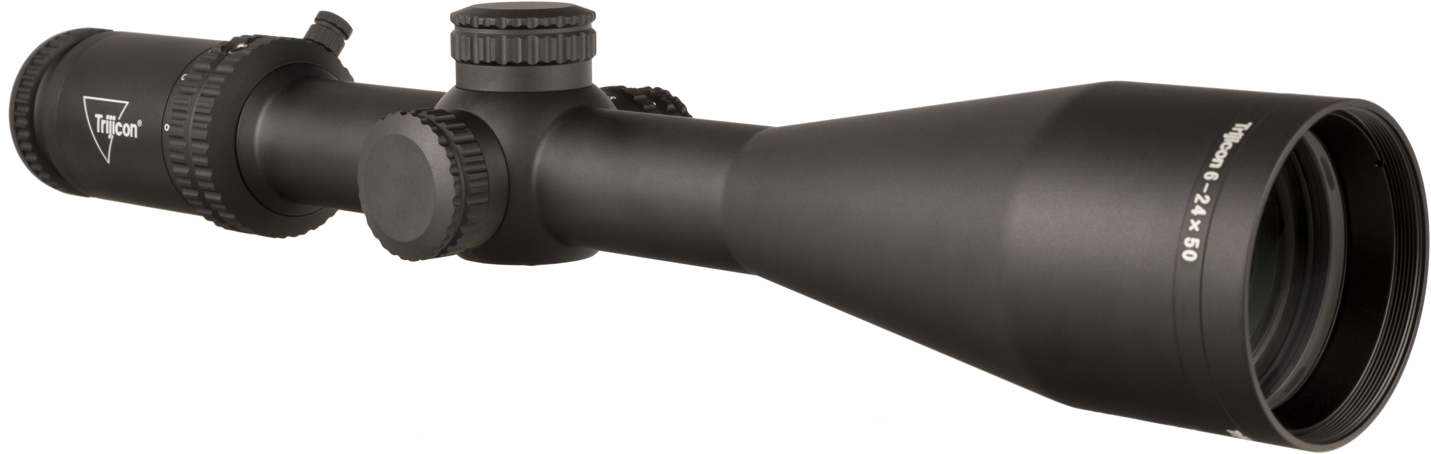 Trijicon Tenmile TM2450 6-24x50mm Rifle Scope Review