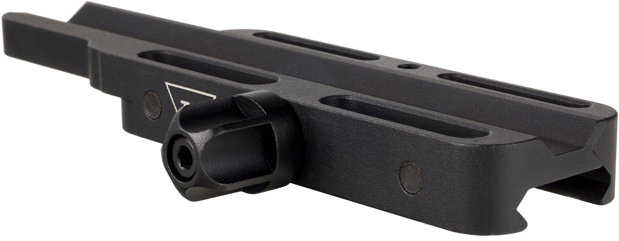 Trijicon VCOG Cantilever Mount w/Q-LOC Review - The Professional Gunfighter