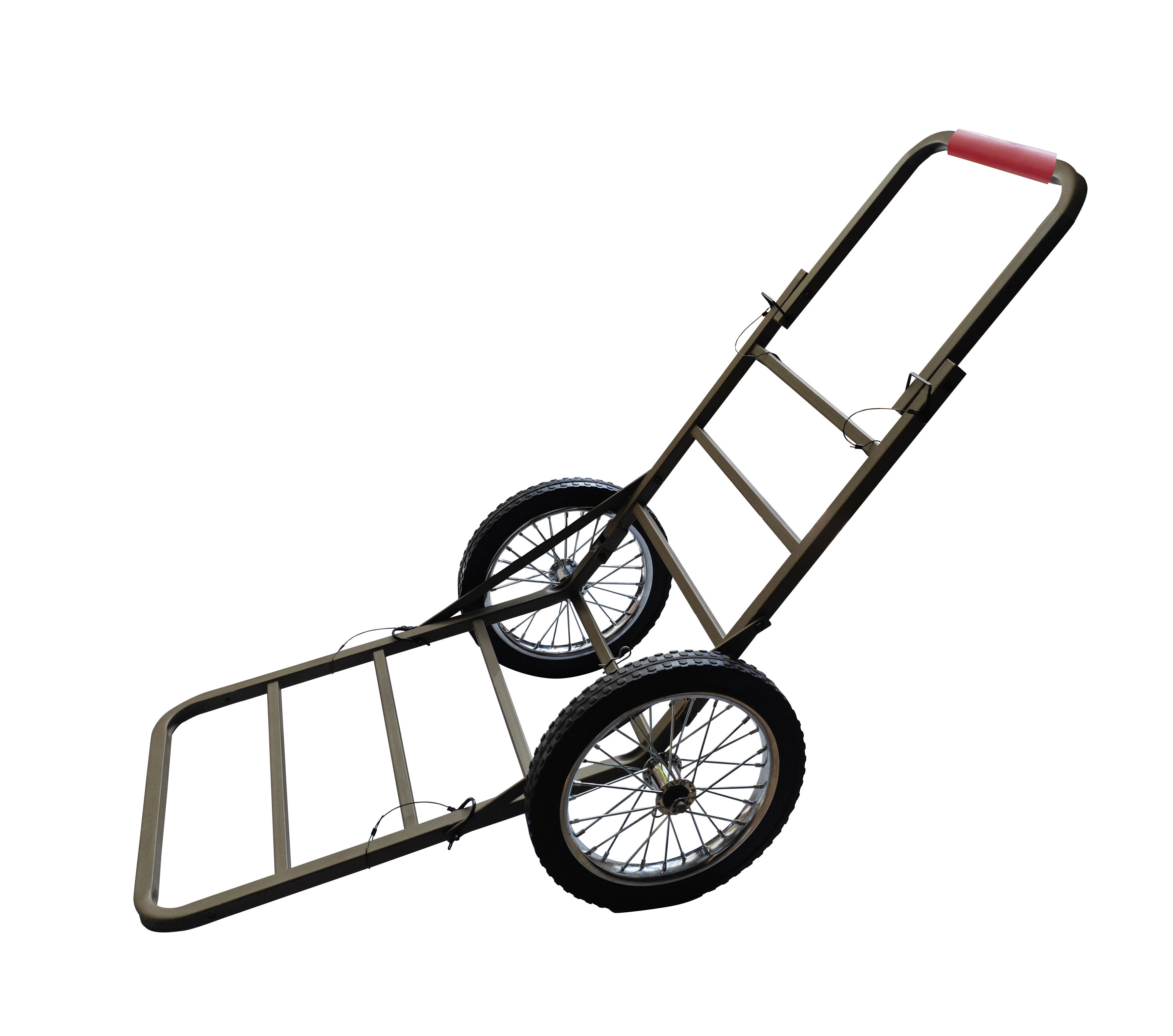 Trophy Treestands Trophy Game Carts Review - Gun Values Board