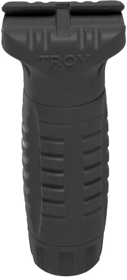 Troy CQB Polymer Vetical Grip | 5 Star Rating Free Shipping