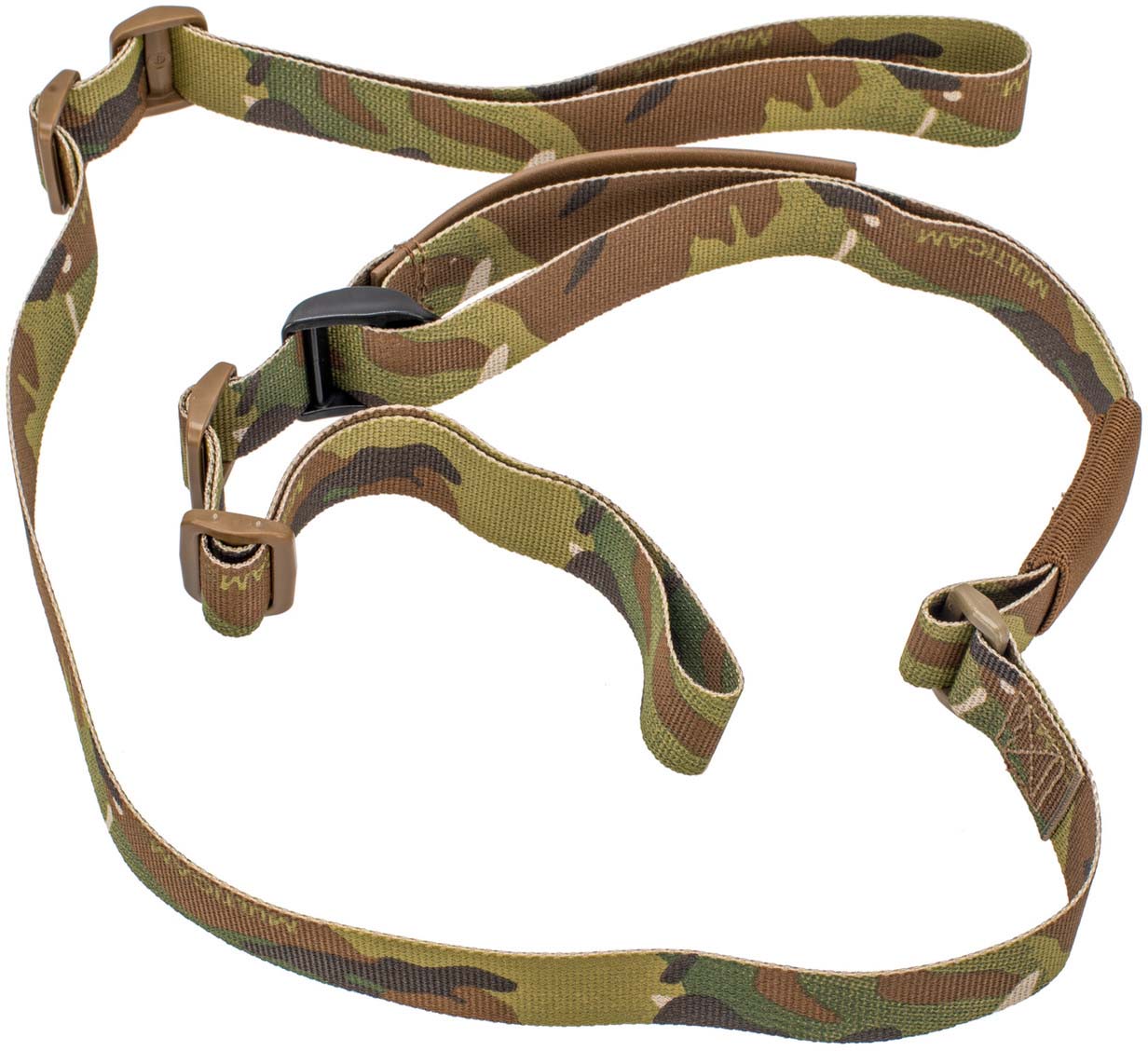 Troy T-Sling Low Profile, Non-Padded | Up to 22% Off Customer