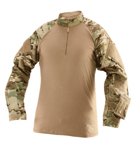 新品　オリーブ/M　the apartment tru-spec ACU TRU TOP, TRU UNIFORM ACU STYLE: DISCONTINUED – Tru-Spec