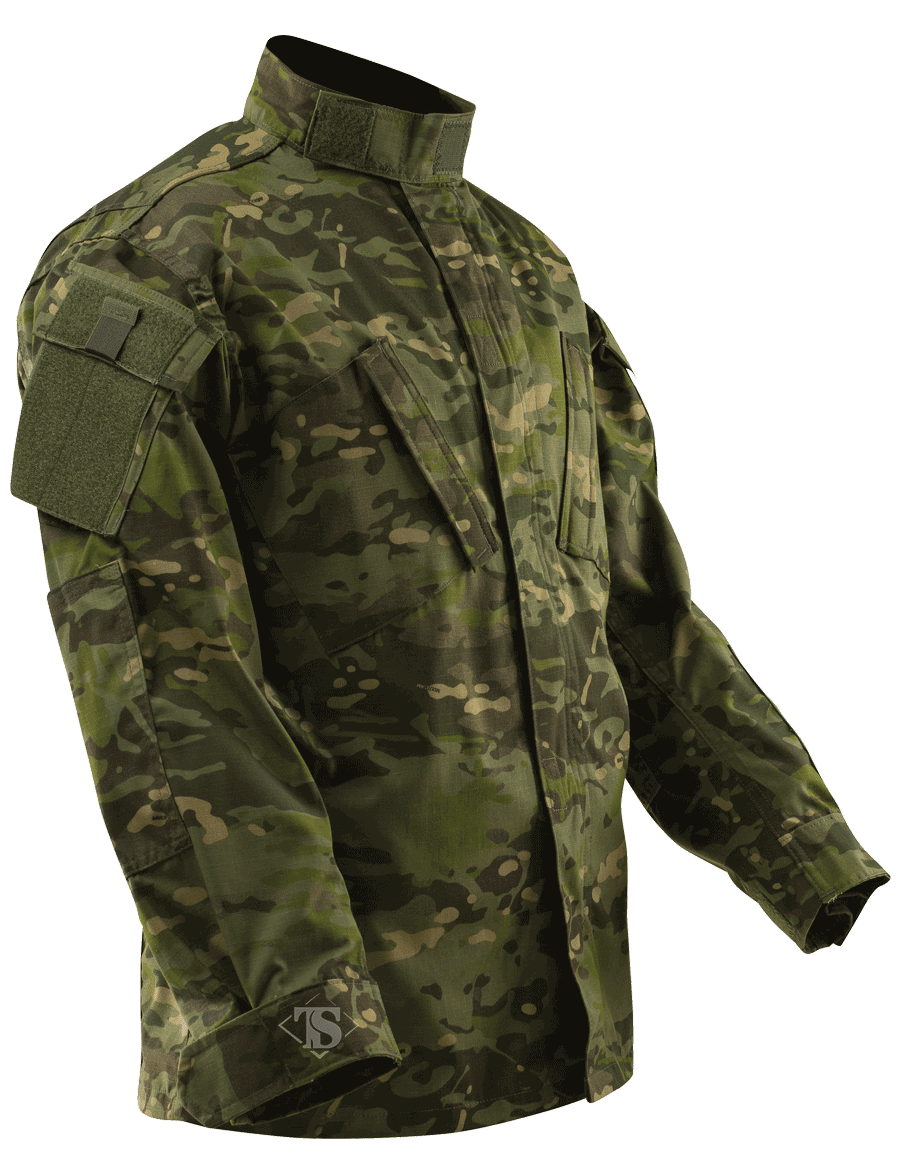 新品　オリーブ/M　the apartment tru-spec ACU TRU Tru Spec Army Combat Uniform ACU Trousers