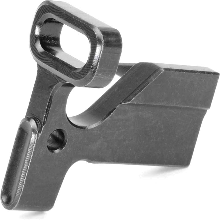 TruCalibre Billet Bolt Catch Review TruCalibre Billet Bolt Catch Review