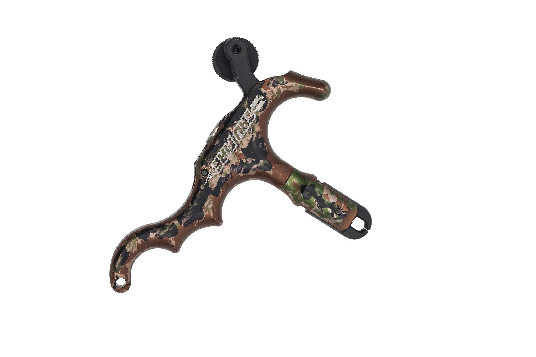 Trufire Edge 4-Finger Bow Release | $10.00 Off Customer