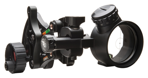 TruGlo Range Rover Pro Bow Sight Review