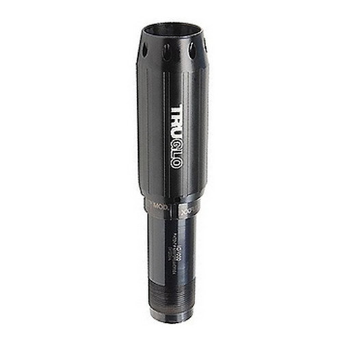 トルグロ TRUGLO チタンアジャスタブルチョーク TG1005 12ga