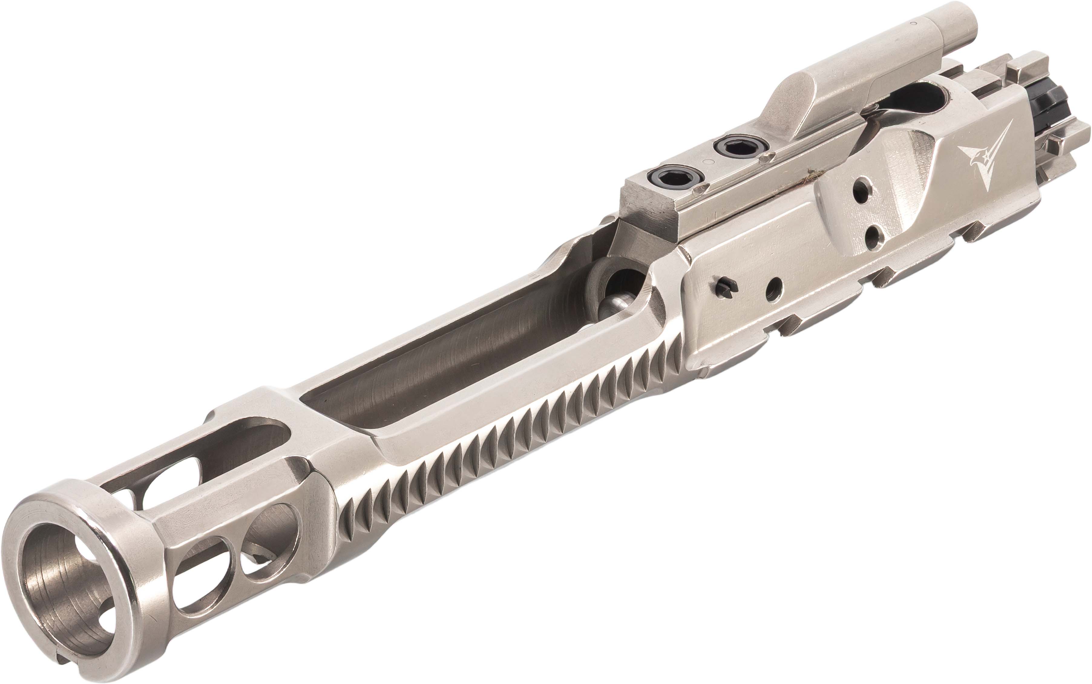 TRYBE Defense Low-Mass AR-15 Complete Bolt Carrier Group (BCG