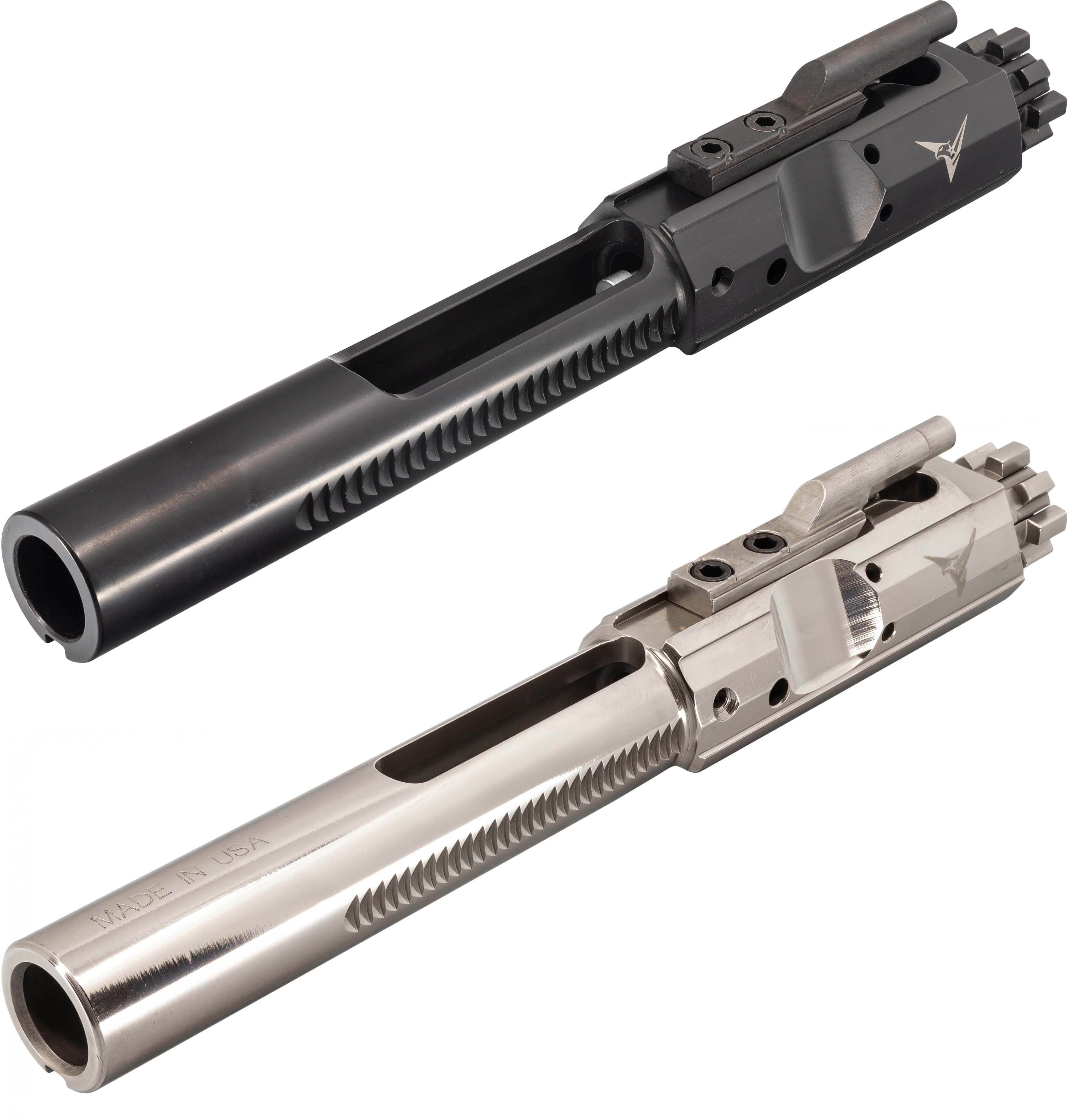 TRYBE Defense LR-308 DPMS .308 Complete Bolt Carrier Group (BCG