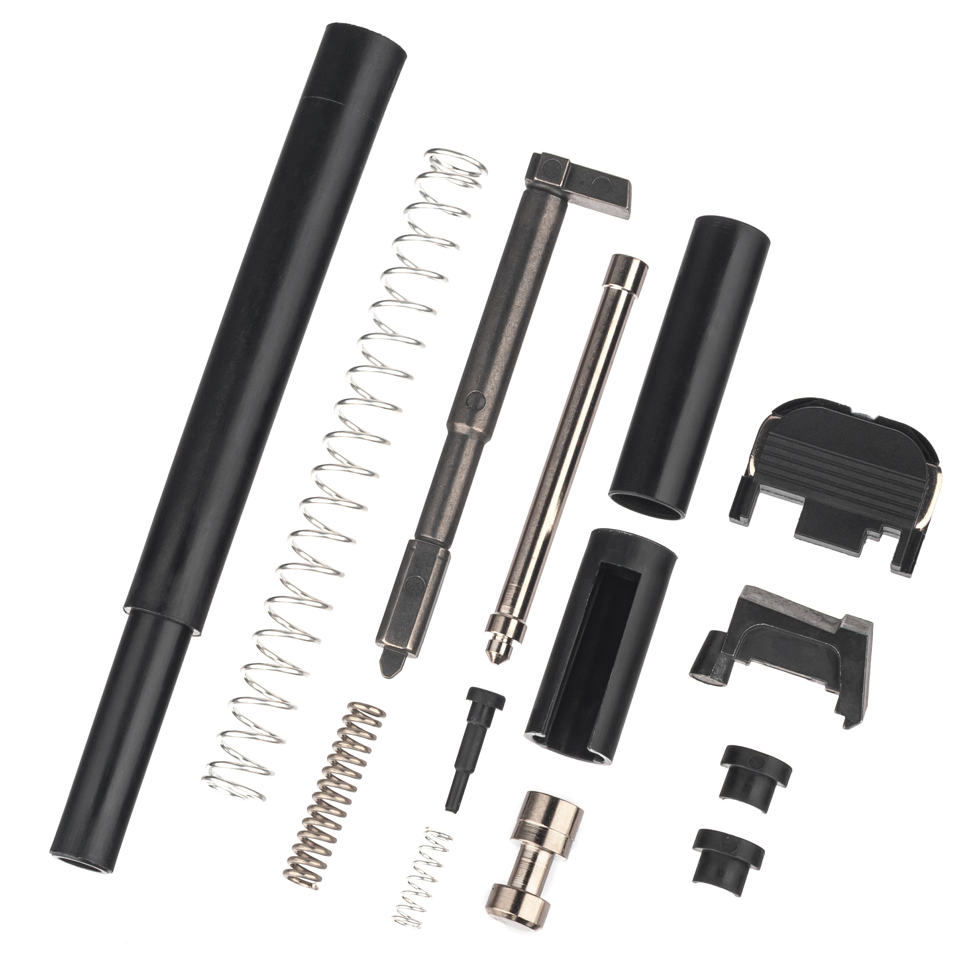 TRYBE Defense Glock 17 Slide Parts Completion Kit