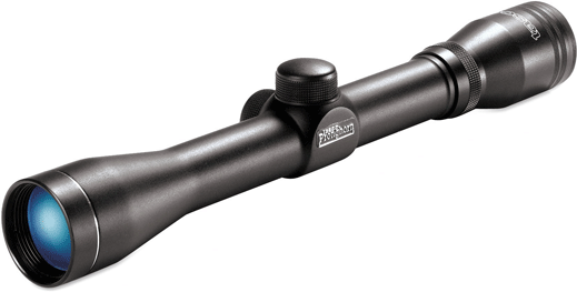 Tasco Pronghorn 2.5x32mm Diamond Matte Rifle Scope PH2533D Tasco