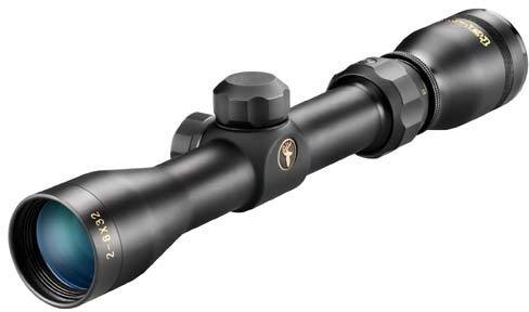 Tasco World Class 2-8X32 30/30 Reticle Rifle Scope DWC28X32 Rifle