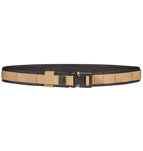 TUFF Products Ez-Feed Cobra Ranger Belt Review