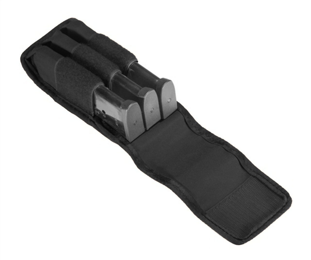 TUFF Products 3 Inline Mag Pouch | Up to $3.19 Off 4.3 Star Rating 