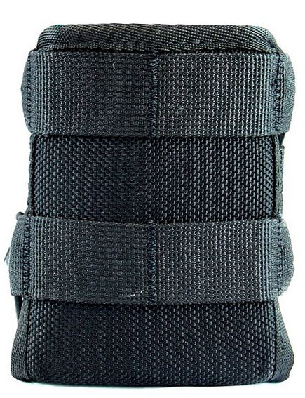 TUFF Products iTac Tactical Phone Case/ AR 15 Mag Pouch Review TUFF Products iTac Tactical Phone Case/ AR 15 Mag Pouch Review